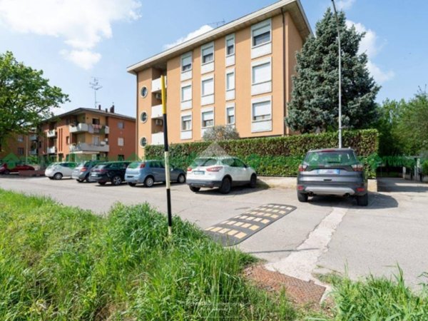 appartamento in vendita a Valsamoggia in zona Crespellano