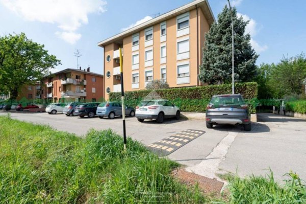 appartamento in vendita a Valsamoggia in zona Crespellano