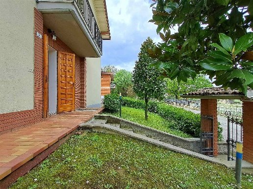 appartamento in vendita a Valsamoggia in zona Ziribega