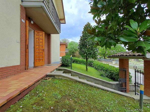 appartamento in vendita a Valsamoggia in zona Ziribega