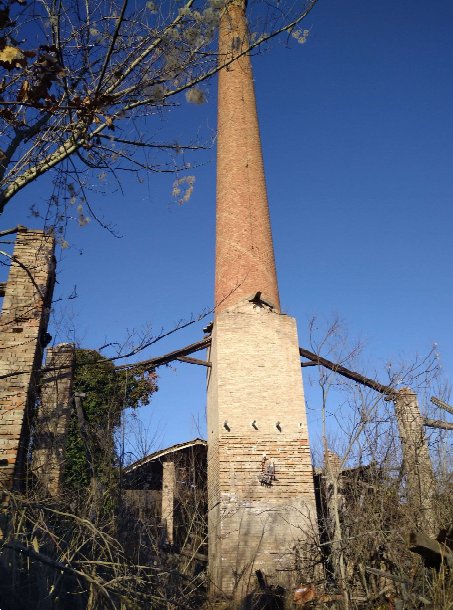 terreno edificabile in vendita a Valsamoggia in zona Castello di Serravalle