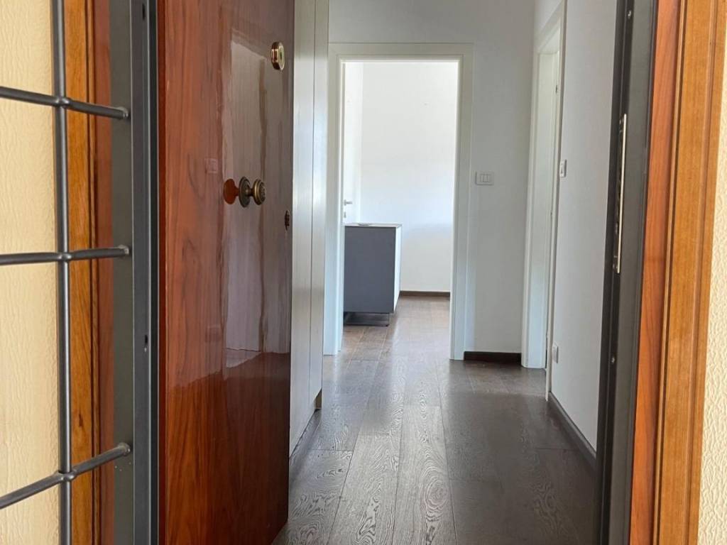 appartamento in vendita a Valsamoggia in zona Crespellano