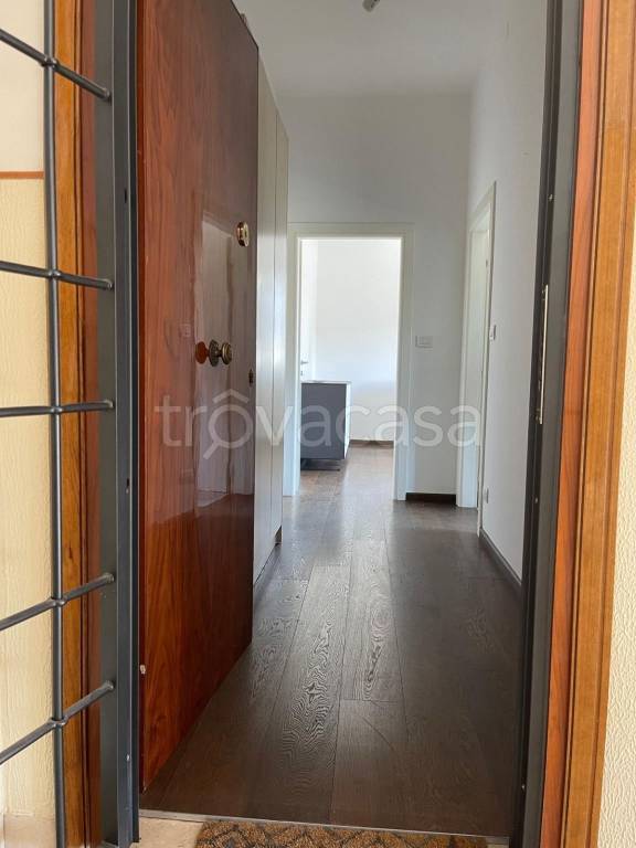 appartamento in vendita a Valsamoggia in zona Crespellano