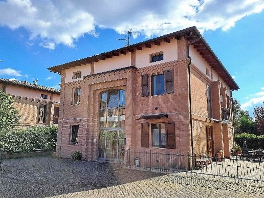 appartamento in vendita a Valsamoggia in zona Castelletto