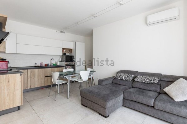 appartamento in vendita a Valsamoggia in zona Bazzano