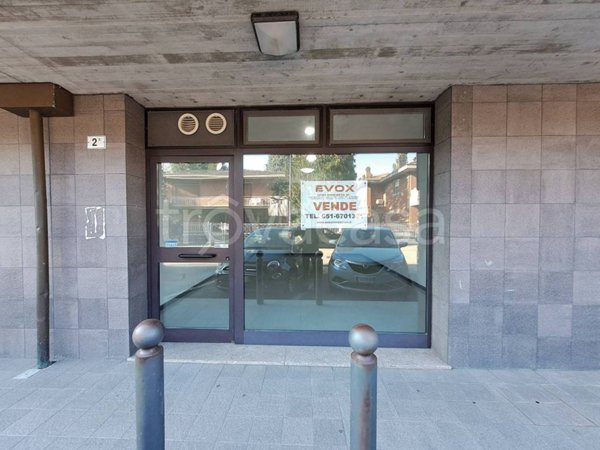 negozio in vendita a Valsamoggia in zona Monteveglio