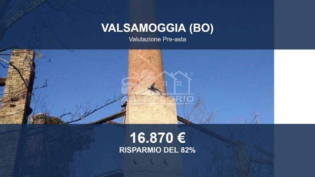 villa in vendita a Valsamoggia in zona Bersagliera