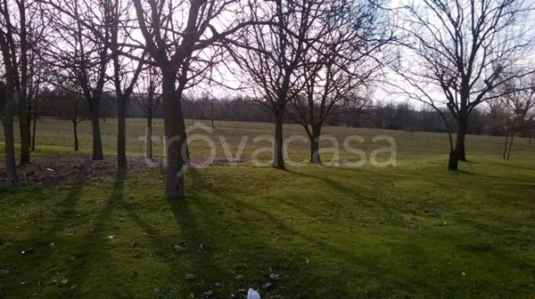 terreno agricolo in vendita a Valsamoggia in zona Crespellano