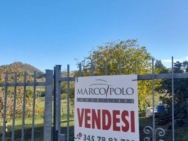 terreno agricolo in vendita a Valsamoggia in zona Castelletto