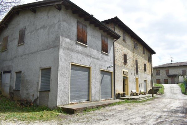 casa indipendente in vendita a Valsamoggia in zona Rodiano