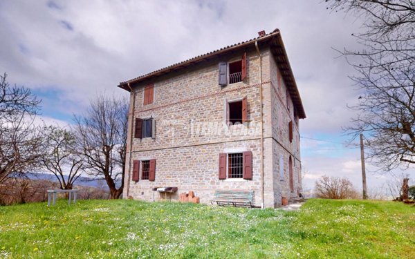 casa indipendente in vendita a Valsamoggia in zona San Prospero