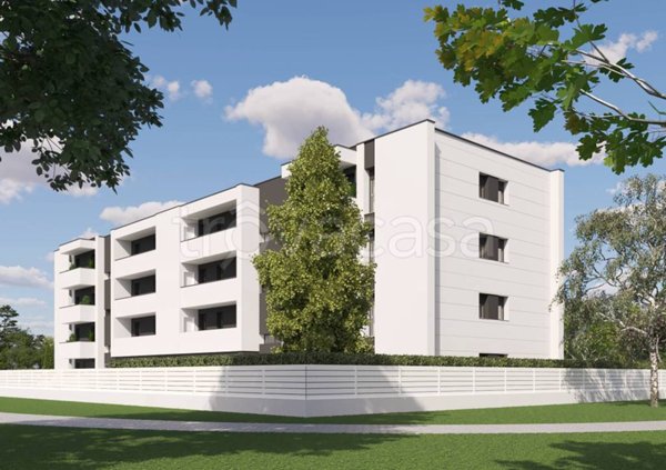 appartamento in vendita a Valsamoggia in zona Crespellano