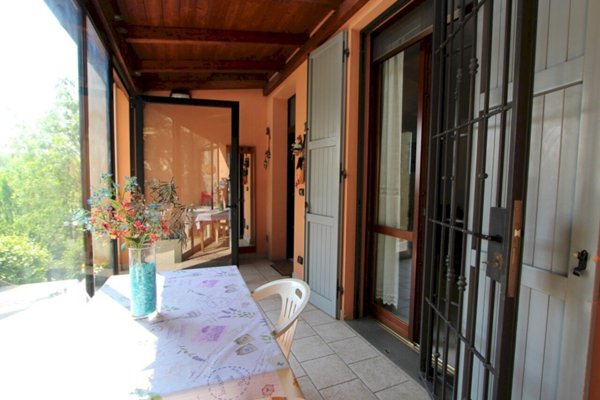 appartamento in vendita a Valsamoggia in zona Bazzano