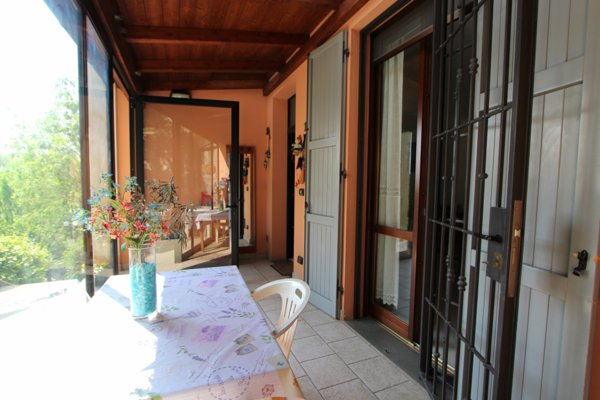 appartamento in vendita a Valsamoggia in zona Bazzano