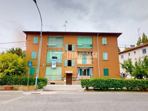 appartamento in vendita a Valsamoggia in zona Bazzano