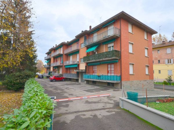 appartamento in vendita a Valsamoggia in zona Bazzano