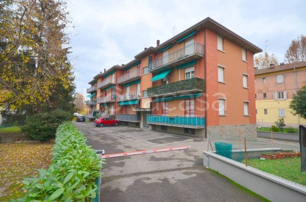 appartamento in vendita a Valsamoggia in zona Bazzano