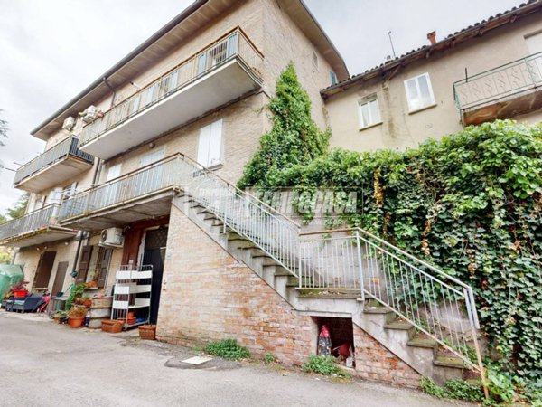 appartamento in vendita a Valsamoggia in zona Monteveglio