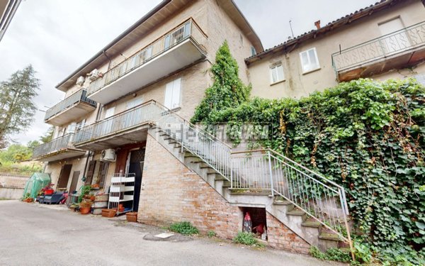 appartamento in vendita a Valsamoggia in zona Bersagliera