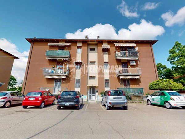 appartamento in vendita a Valsamoggia in zona Castelletto