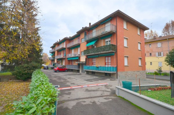 appartamento in vendita a Valsamoggia in zona Bazzano