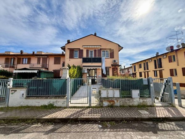 appartamento in vendita a Valsamoggia in zona Castelletto