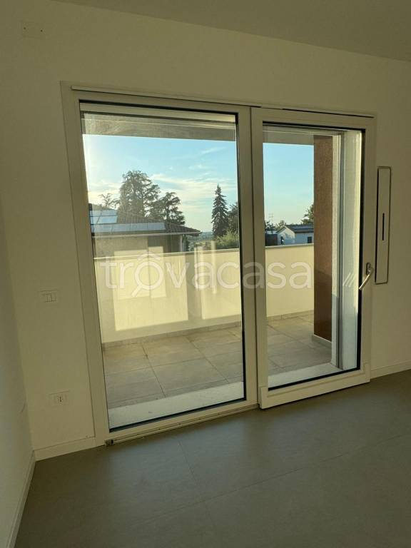 appartamento in vendita a Valsamoggia in zona Bazzano