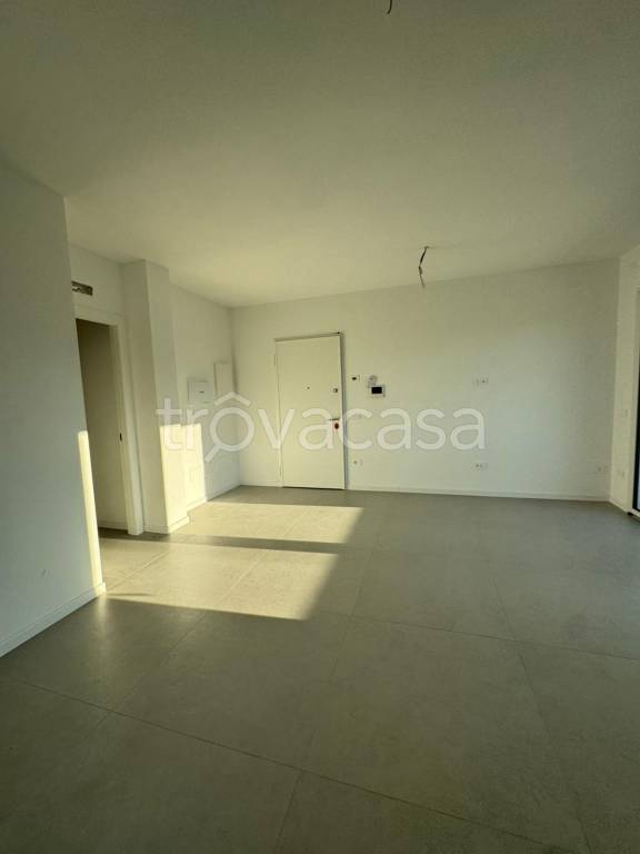 appartamento in vendita a Valsamoggia in zona Bazzano