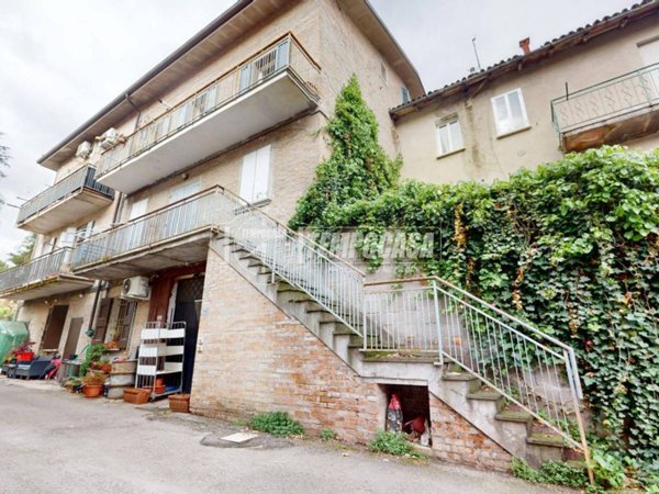 appartamento in vendita a Valsamoggia in zona Bersagliera