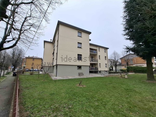 appartamento in vendita a Valsamoggia in zona Crespellano