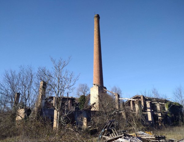 terreno edificabile in vendita a Valsamoggia in zona Castello di Serravalle