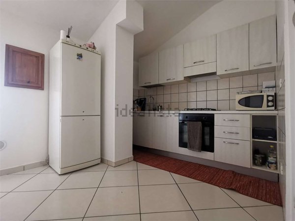 appartamento in vendita a Valsamoggia in zona Crespellano