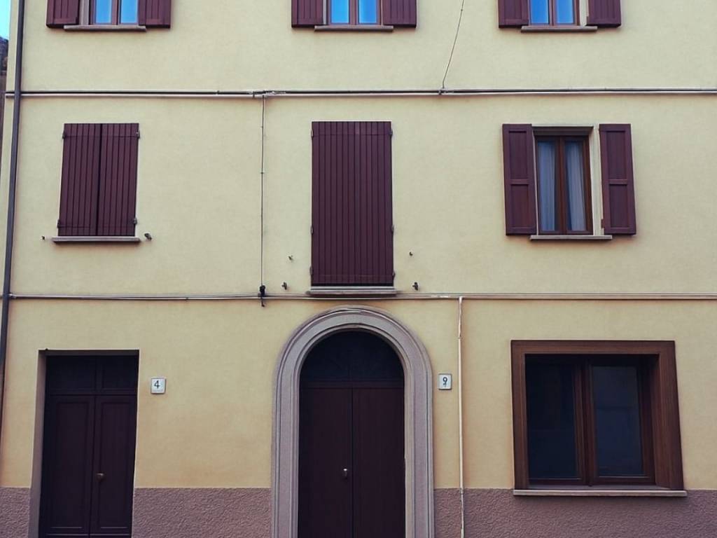 appartamento in vendita a Valsamoggia in zona Bazzano