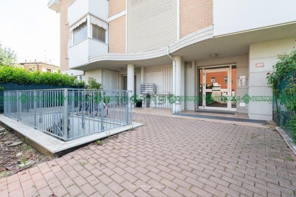 appartamento in vendita a Valsamoggia in zona Bazzano