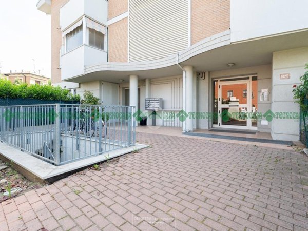 appartamento in vendita a Valsamoggia in zona Bazzano