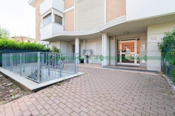 appartamento in vendita a Valsamoggia in zona Bazzano