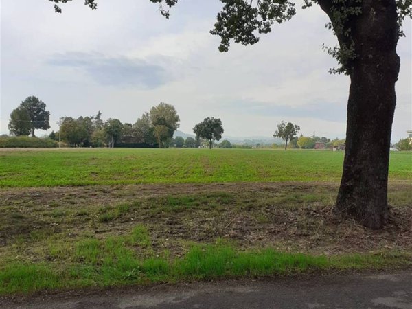 terreno agricolo in vendita a Valsamoggia in zona Bazzano