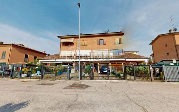 casa indipendente in vendita a Valsamoggia in zona Bazzano