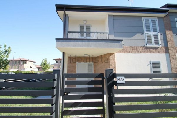 casa indipendente in vendita a Valsamoggia in zona Castelletto