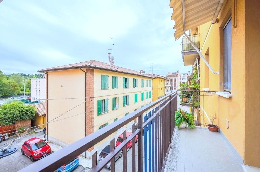 appartamento in vendita a Valsamoggia in zona Crespellano