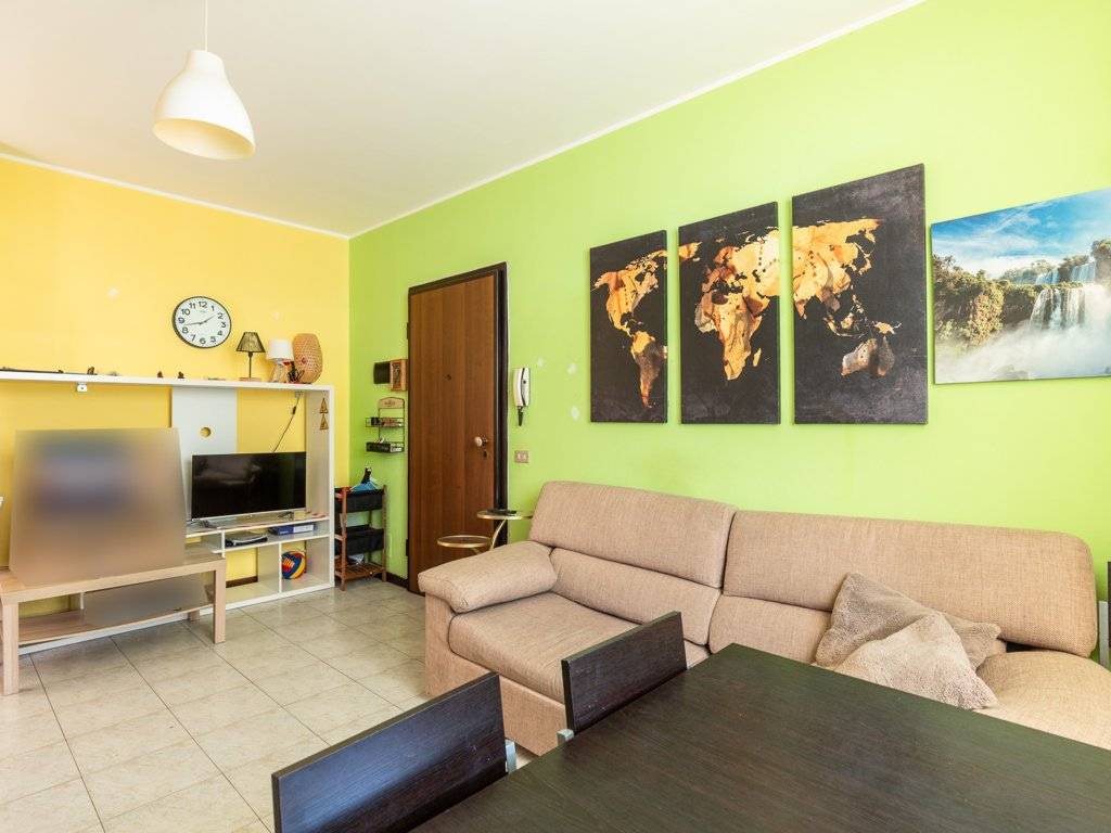 appartamento in vendita a Valsamoggia in zona Bazzano