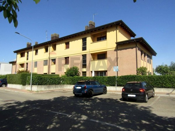 appartamento in vendita a Valsamoggia in zona Bazzano
