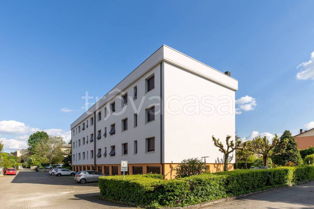 appartamento in vendita a Valsamoggia in zona Crespellano