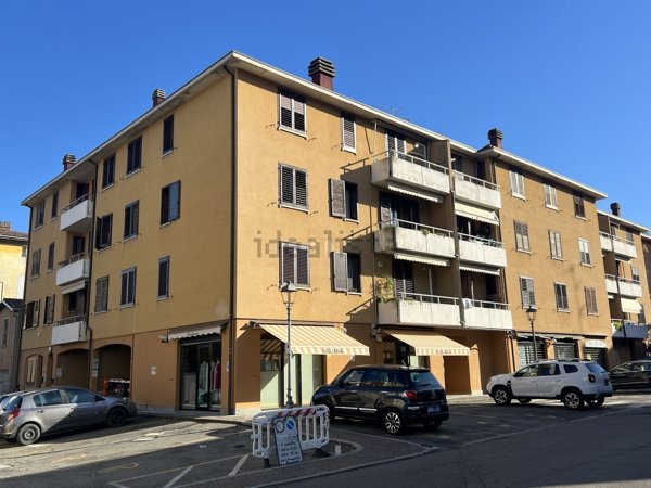 appartamento in vendita a Valsamoggia in zona Bazzano