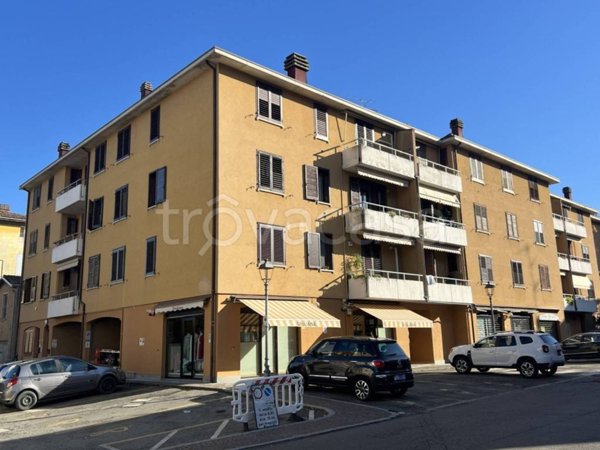 appartamento in vendita a Valsamoggia in zona Bazzano