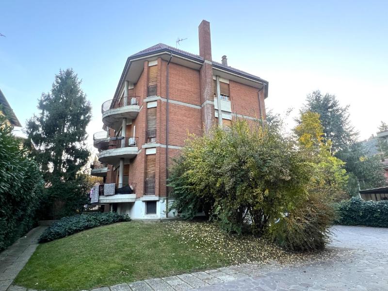 appartamento in vendita a Valsamoggia in zona Monteveglio