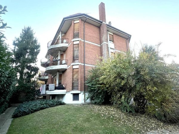 appartamento in vendita a Valsamoggia in zona Monteveglio