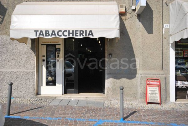 negozio in vendita a Valsamoggia in zona Bazzano