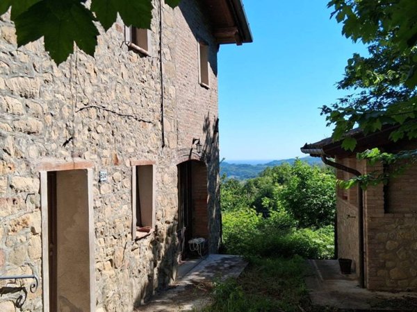 casa indipendente in vendita a Valsamoggia in zona Tiola