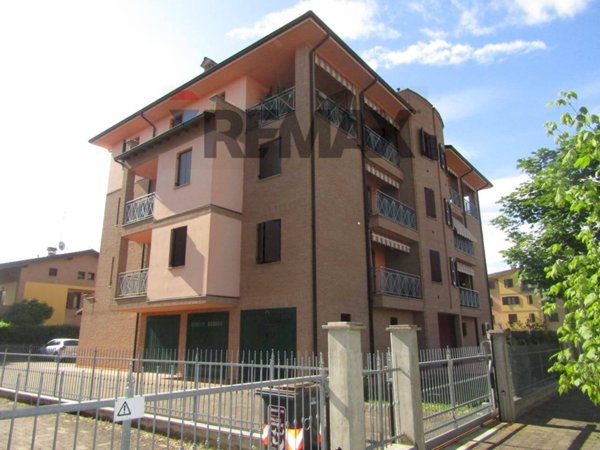 appartamento in vendita a Valsamoggia in zona Calcara